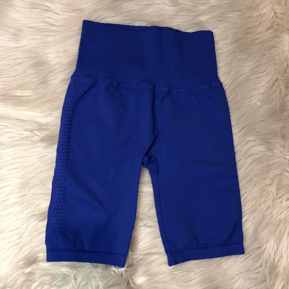 FREE PEOPLE Good Karma Bike Shorts XS/S